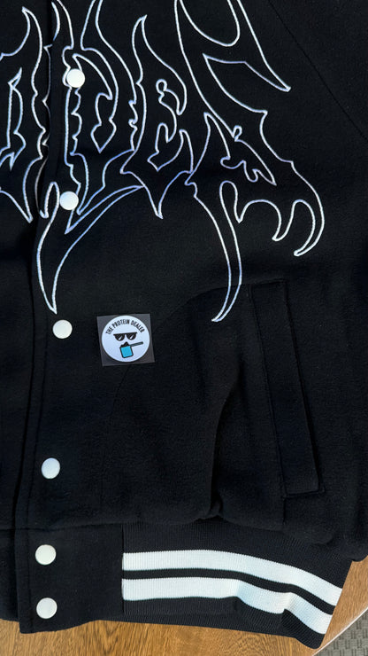 UNTIL VALHALLA ROXY BOX CUT RUDY LETTERMAN