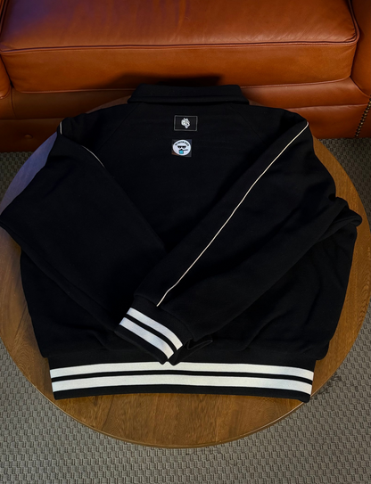 UNTIL VALHALLA ROXY BOX CUT RUDY LETTERMAN