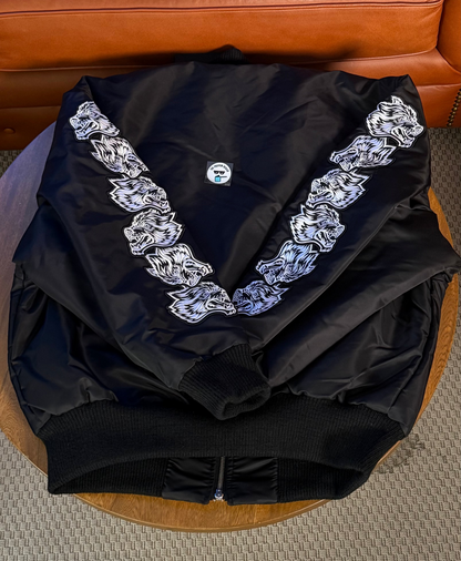 COVER REMY BOMBER