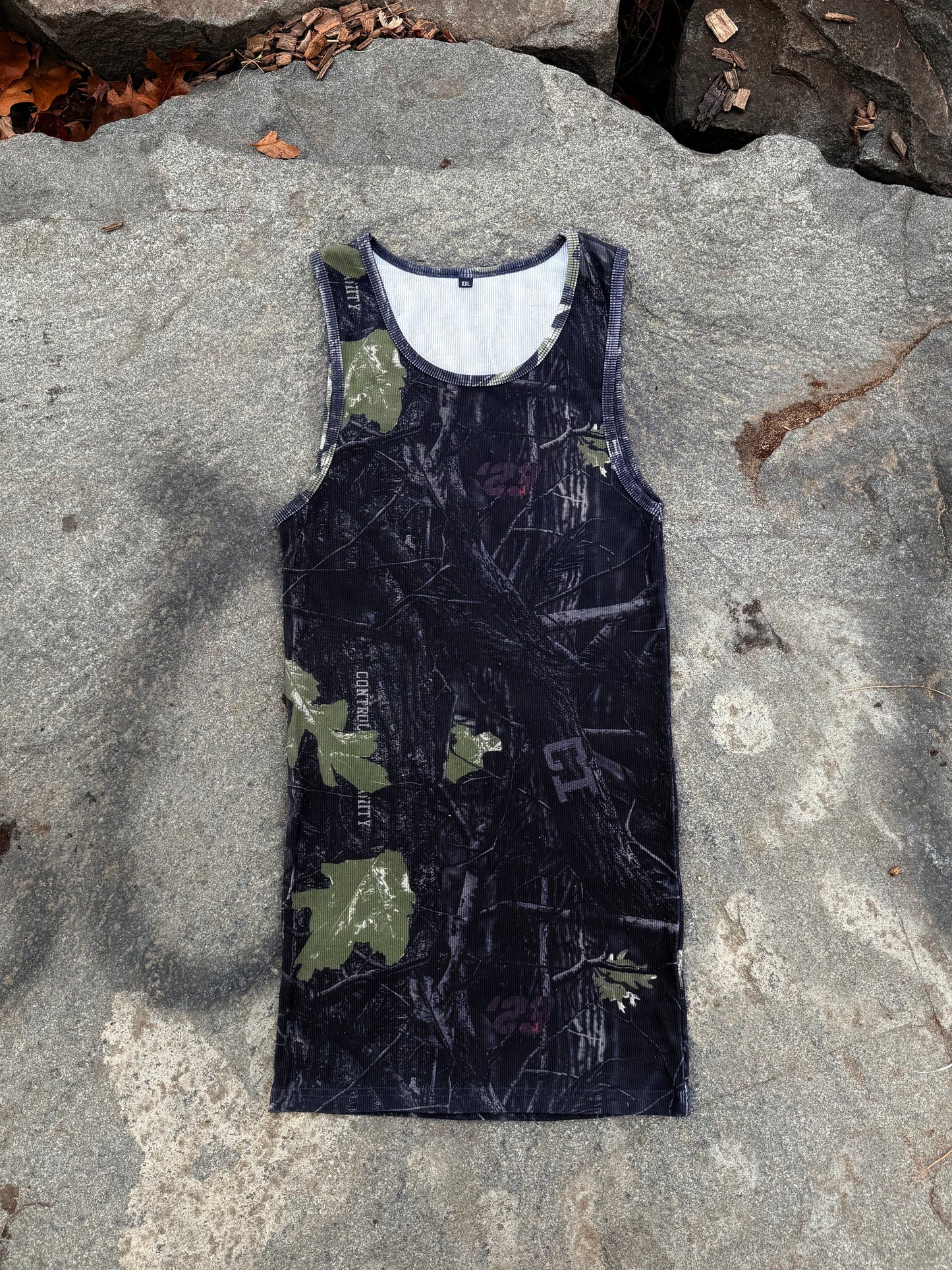 CAMO BEATER 3 PACK