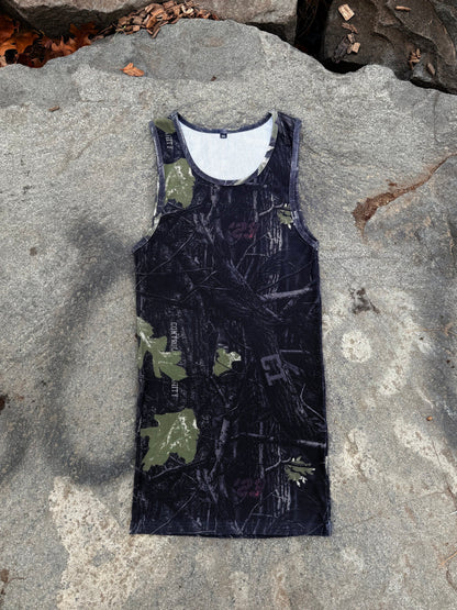CAMO BEATER 3 PACK