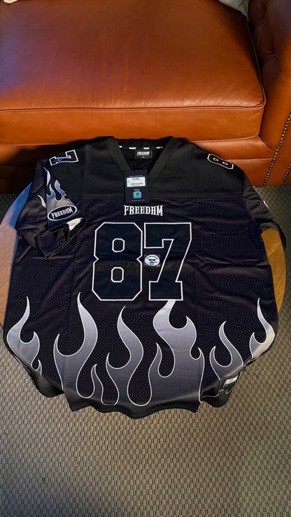 FREEDOM IGNITE RUGBY JERSEY