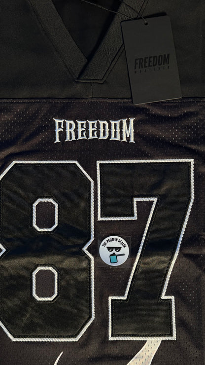 FREEDOM IGNITE RUGBY JERSEY