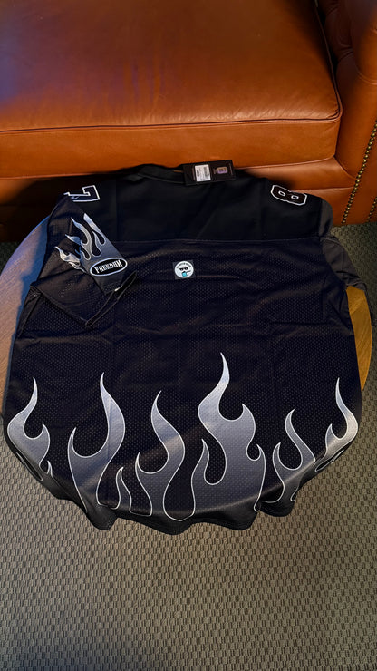 FREEDOM IGNITE RUGBY JERSEY