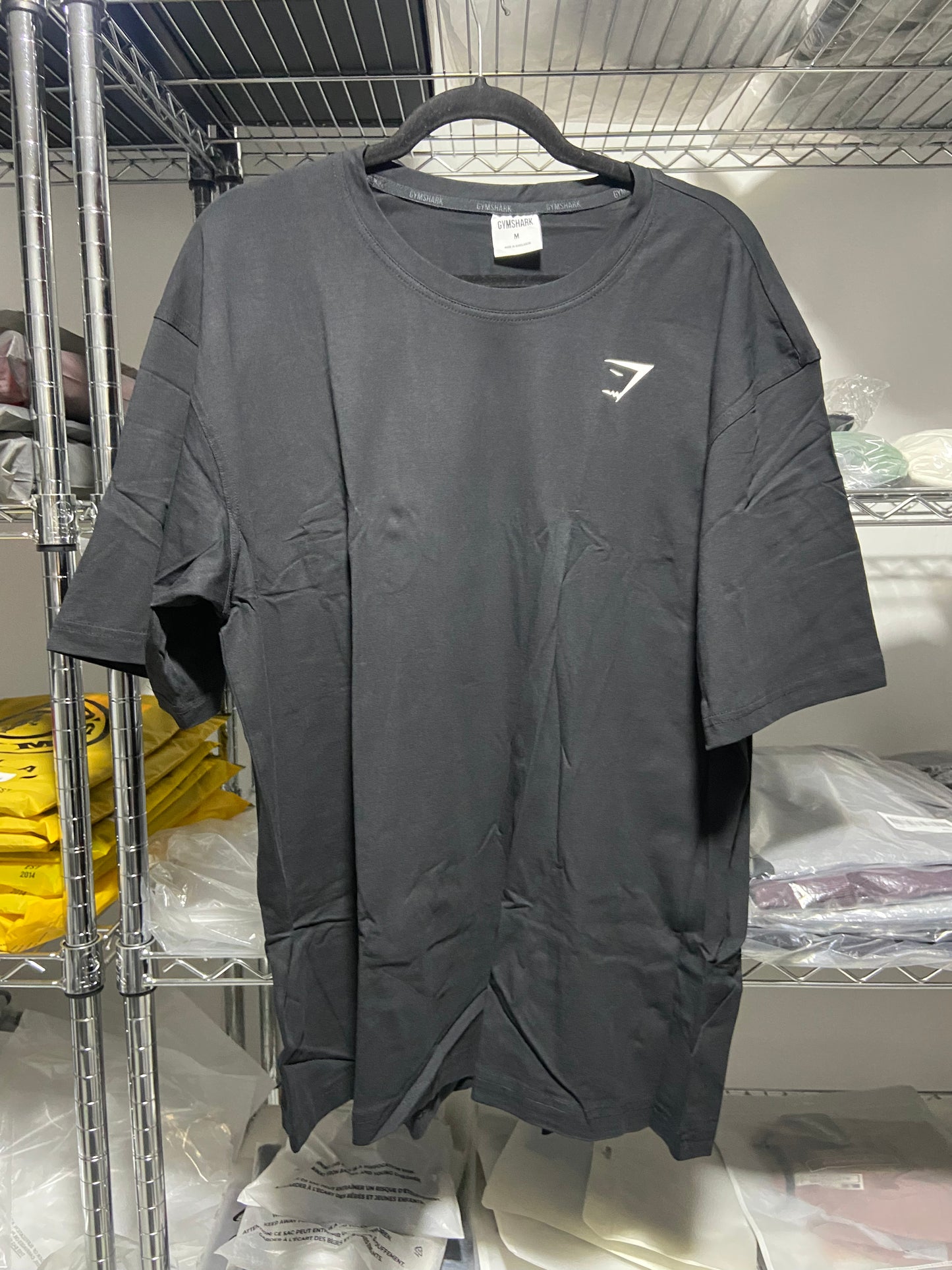 POWER T-SHIRT (SPECIAL EDITION)