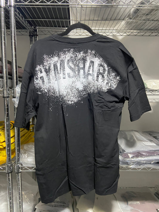 POWER T-SHIRT (SPECIAL EDITION)