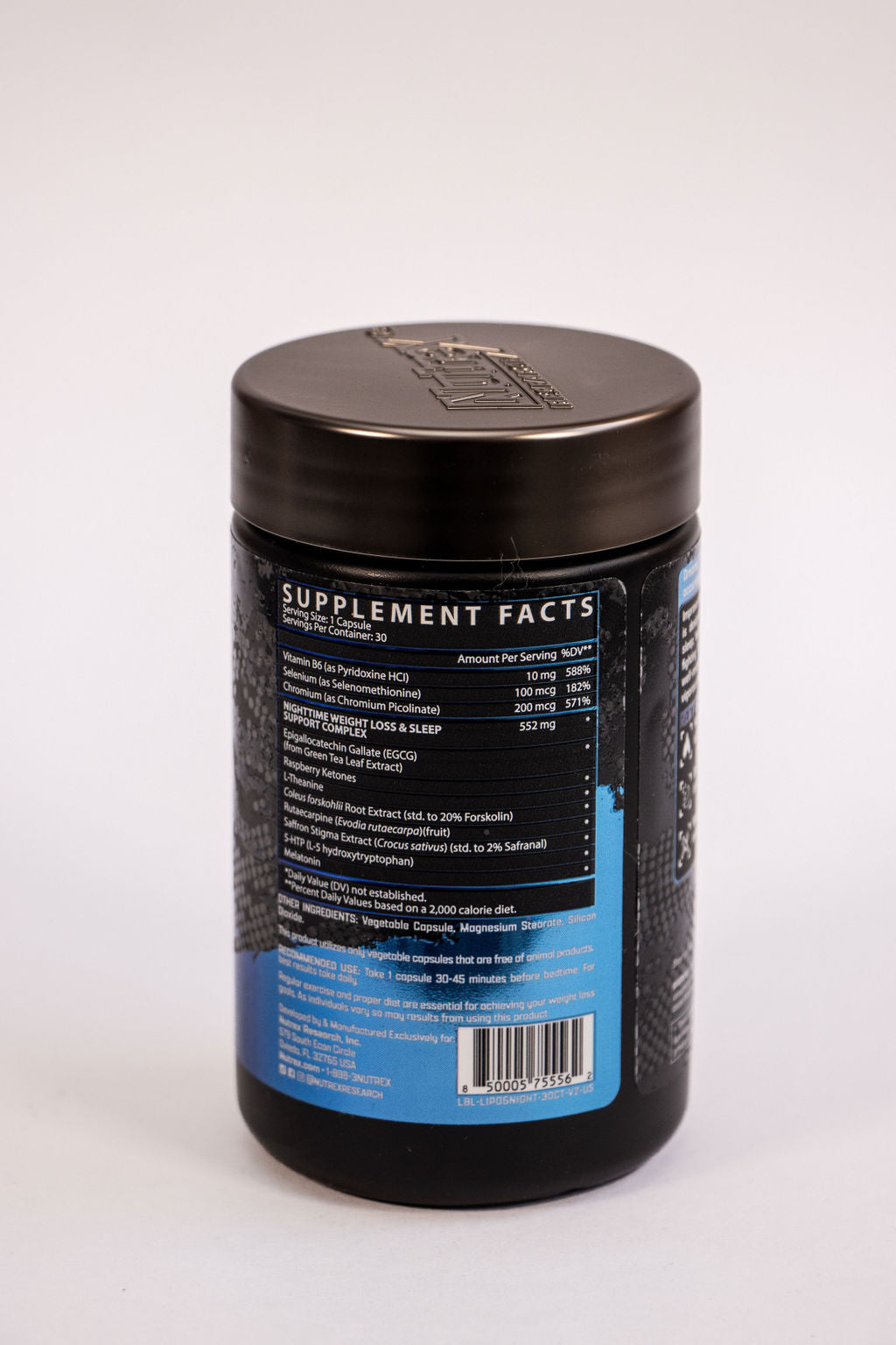 LT LIPO 6 NIGHTTIME