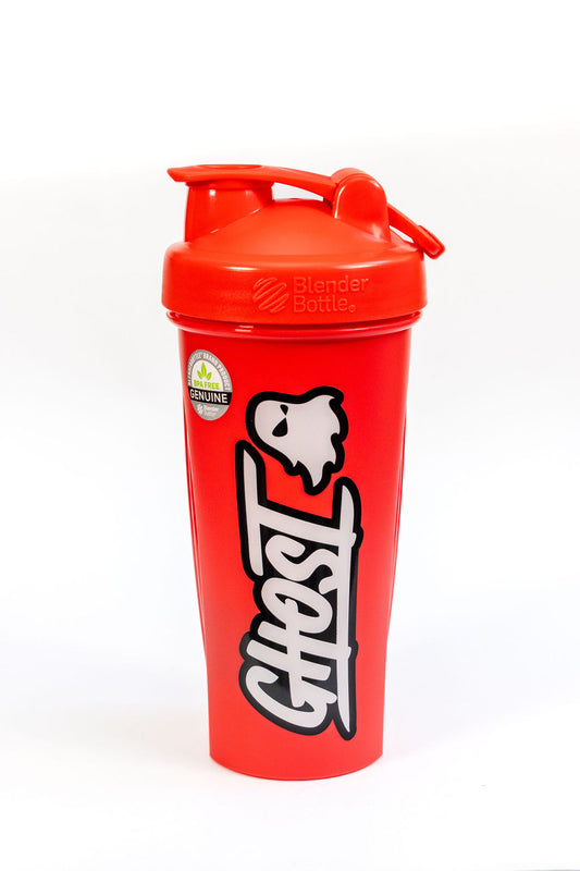SHAKER GHOST LOGO 800 ML