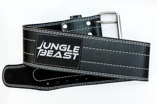 CINTURÓN PIEL JUNGLE BEAST