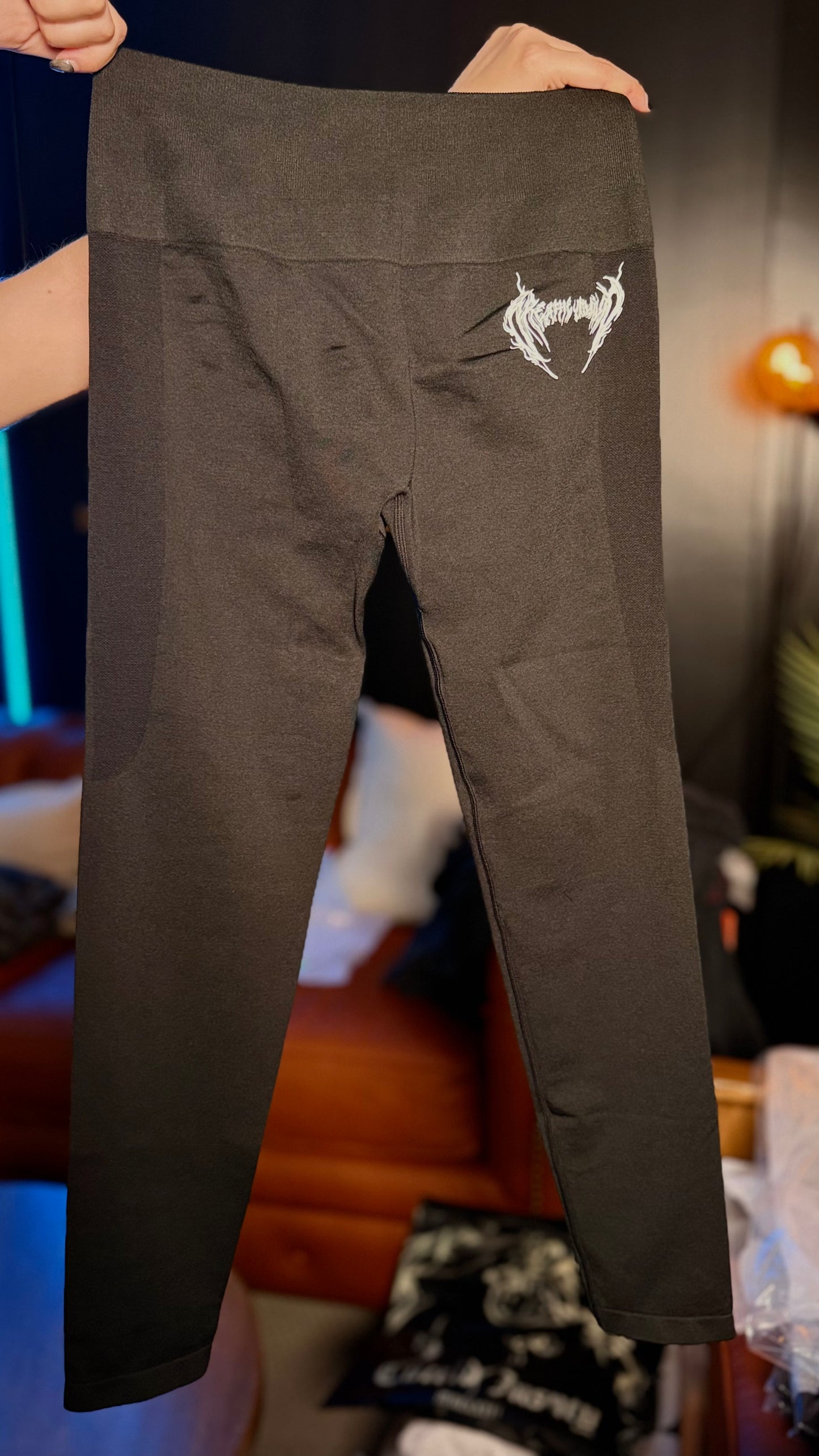 VOID TECH BASIC LEGGINGS