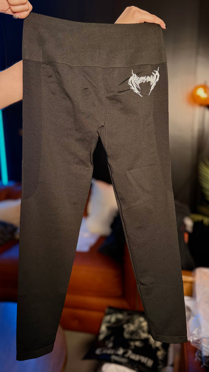 VOID TECH BASIC LEGGINGS
