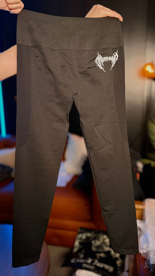 VOID TECH BASIC LEGGINGS