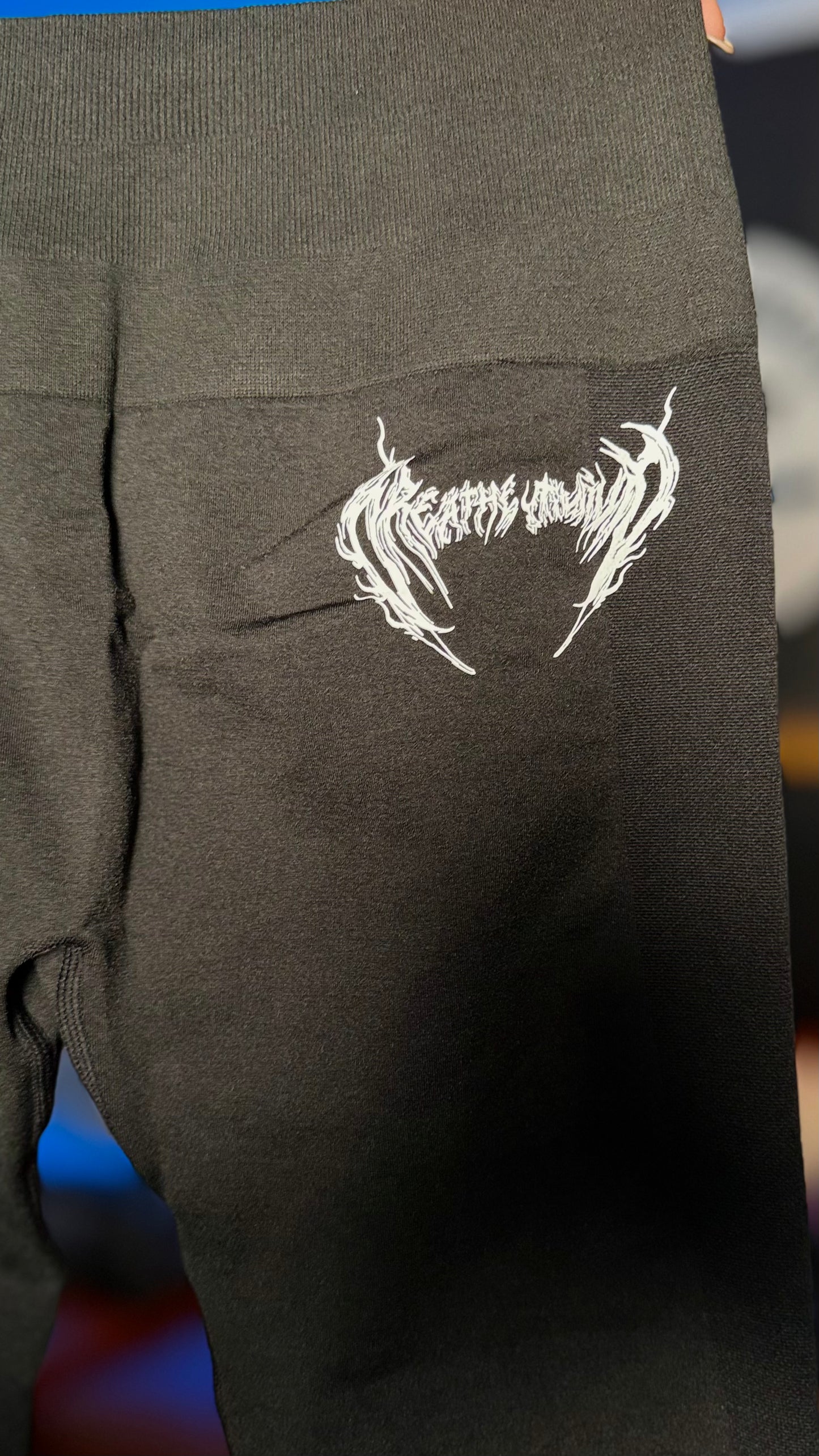 VOID TECH BASIC LEGGINGS