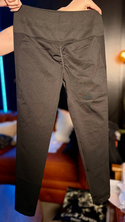 VOID TECH BASIC LEGGINGS