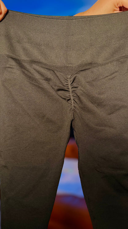 VOID TECH BASIC LEGGINGS