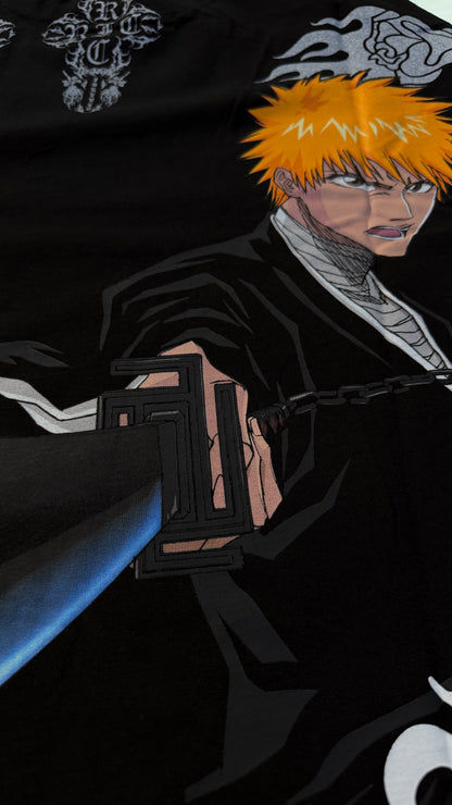 ICHIGO'S BANKAI 199X OVERSIZED TEE (BLEACH)