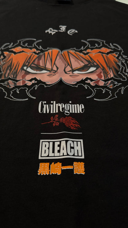 ICHIGO 199X OVERSIZED TEE BLEACH