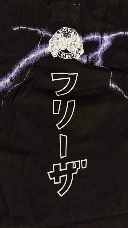 DRAGONBALL Z SIDE-BY-SIDE TEE BOX SET