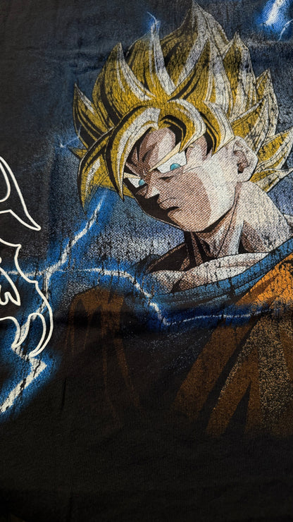 DRAGONBALL Z SIDE-BY-SIDE TEE BOX SET