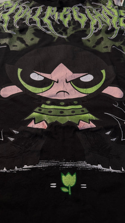 POWERPUFF GIRLS 199X TEE BOX SET