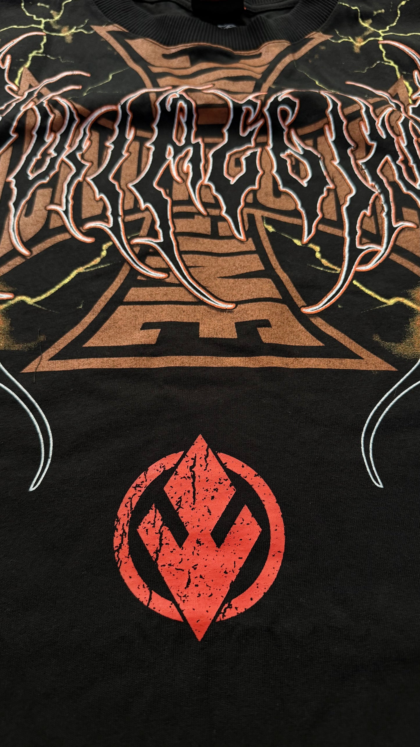 STAR WARS SIDE-BY-SIDE OVERSIZED TEE BOX SET