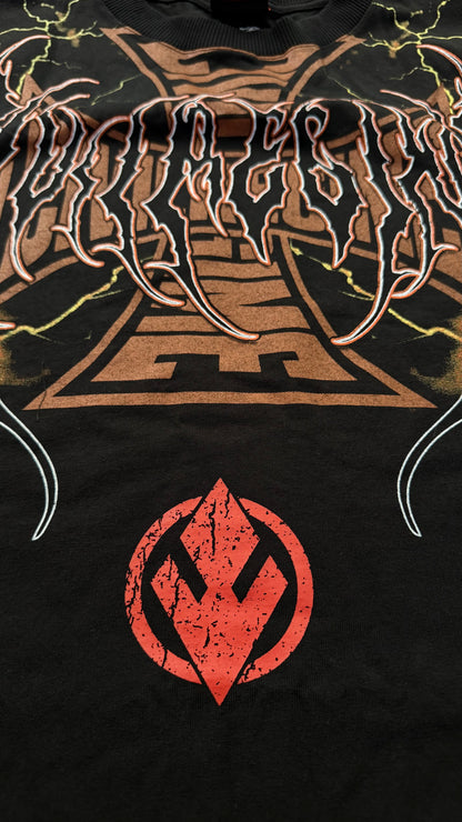 STAR WARS SIDE-BY-SIDE OVERSIZED TEE BOX SET