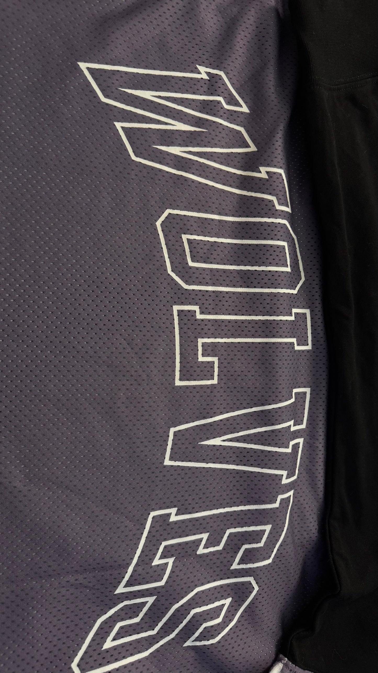 MORI MMXV RACING JERSEY