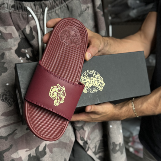 DARC SPORT SLIDES
