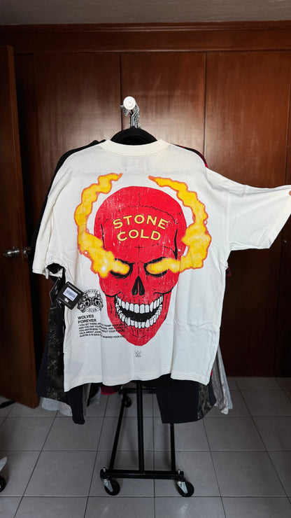 STONE COLD PREMIUM TEE