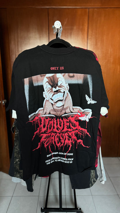 JACK HAMMER PREMIUM TEE