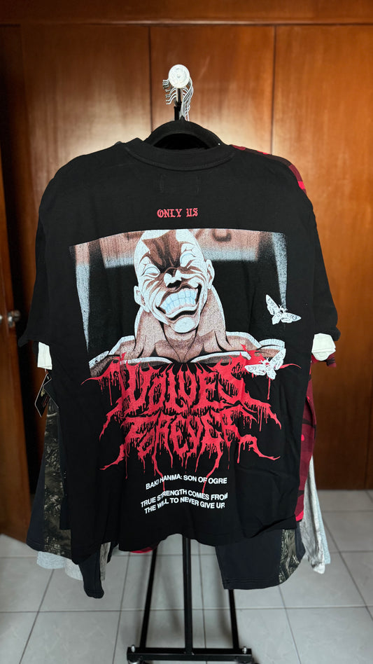 JACK HAMMER PREMIUM TEE