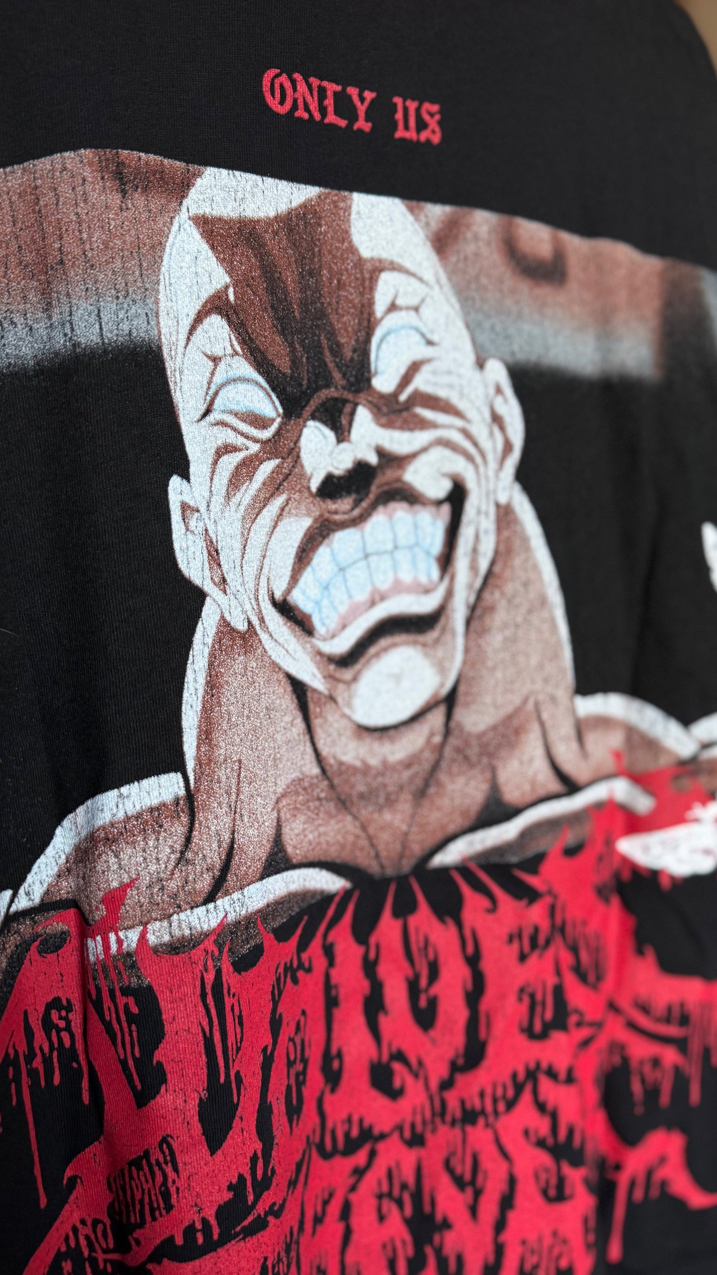 JACK HAMMER PREMIUM TEE