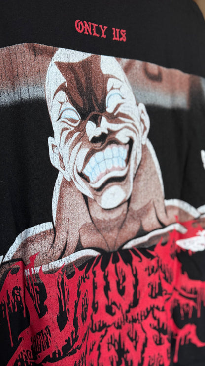 JACK HAMMER PREMIUM TEE