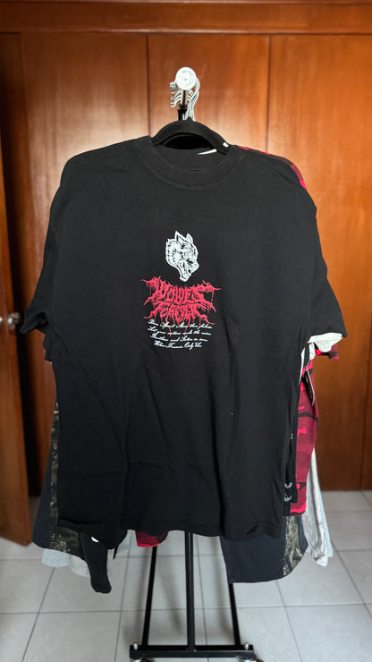 JACK HAMMER PREMIUM TEE