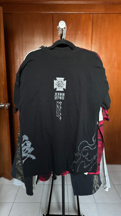 JACK HANMA SIDE-BY-SIDE PREMIUM TEE