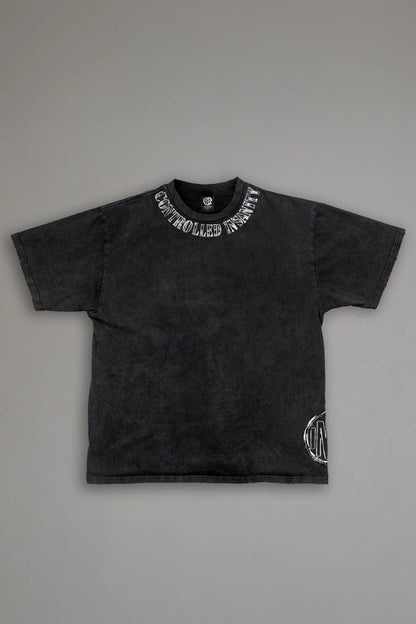 DISTRESSED TEES
