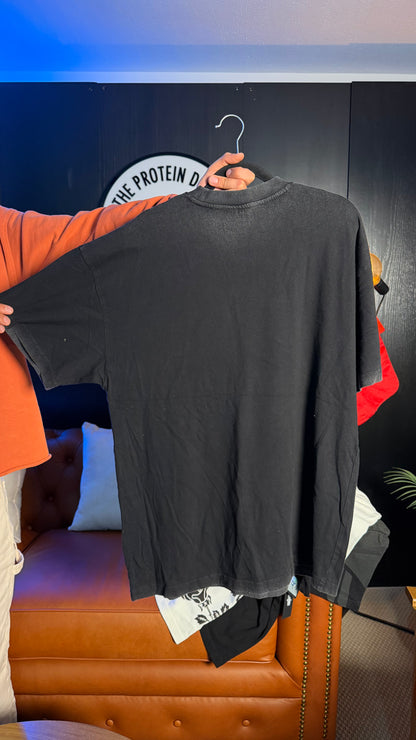 CIVIL REGIME ROSES THROUGH CONCRETE T-SHIRT