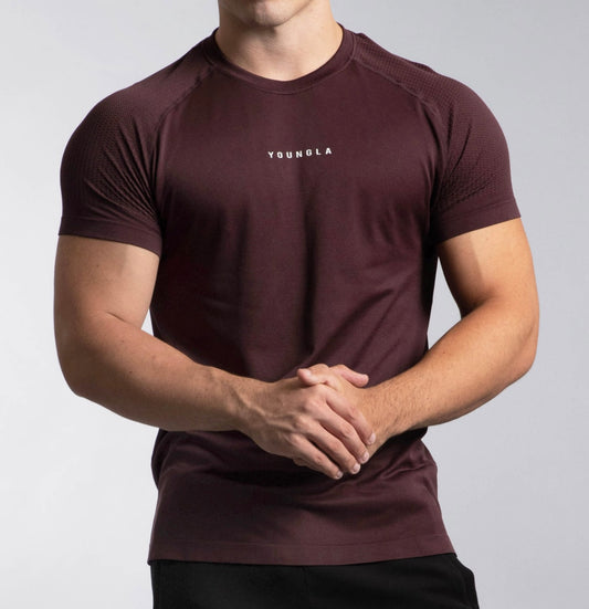ORIGINAL COMPRESSION TEE #454