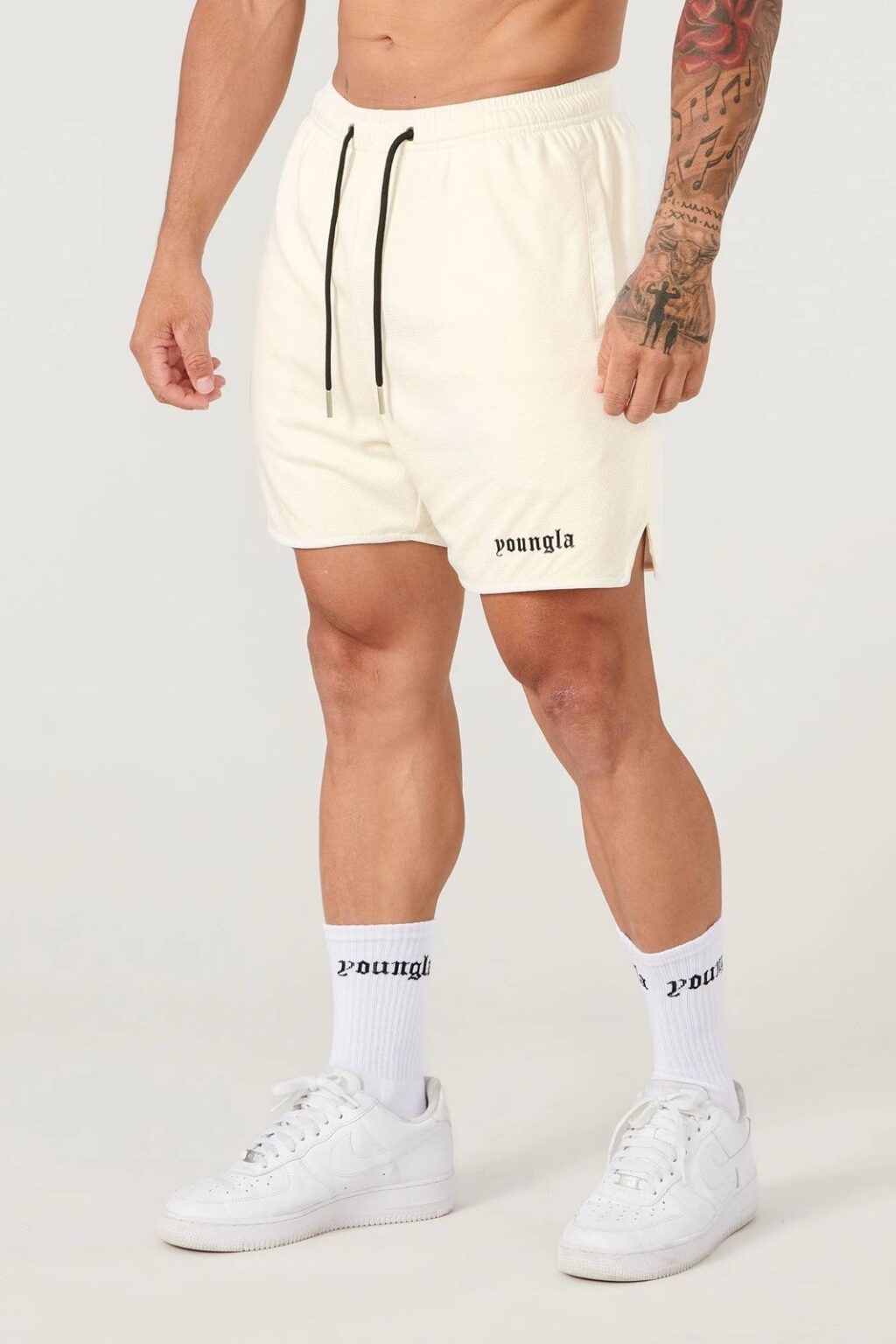 GAMETIME SHORTS + SOCKS #134