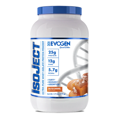 EVOGEN ISOJECT 1.97 LBS 25 SERV