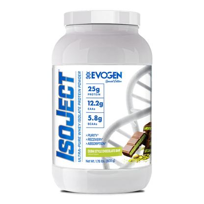 EVOGEN ISOJECT 1.97 LBS 25 SERV