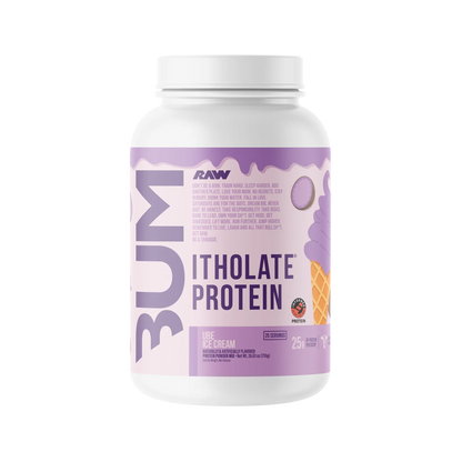 ISO CBUM 1.7 LBS 25 SERV
