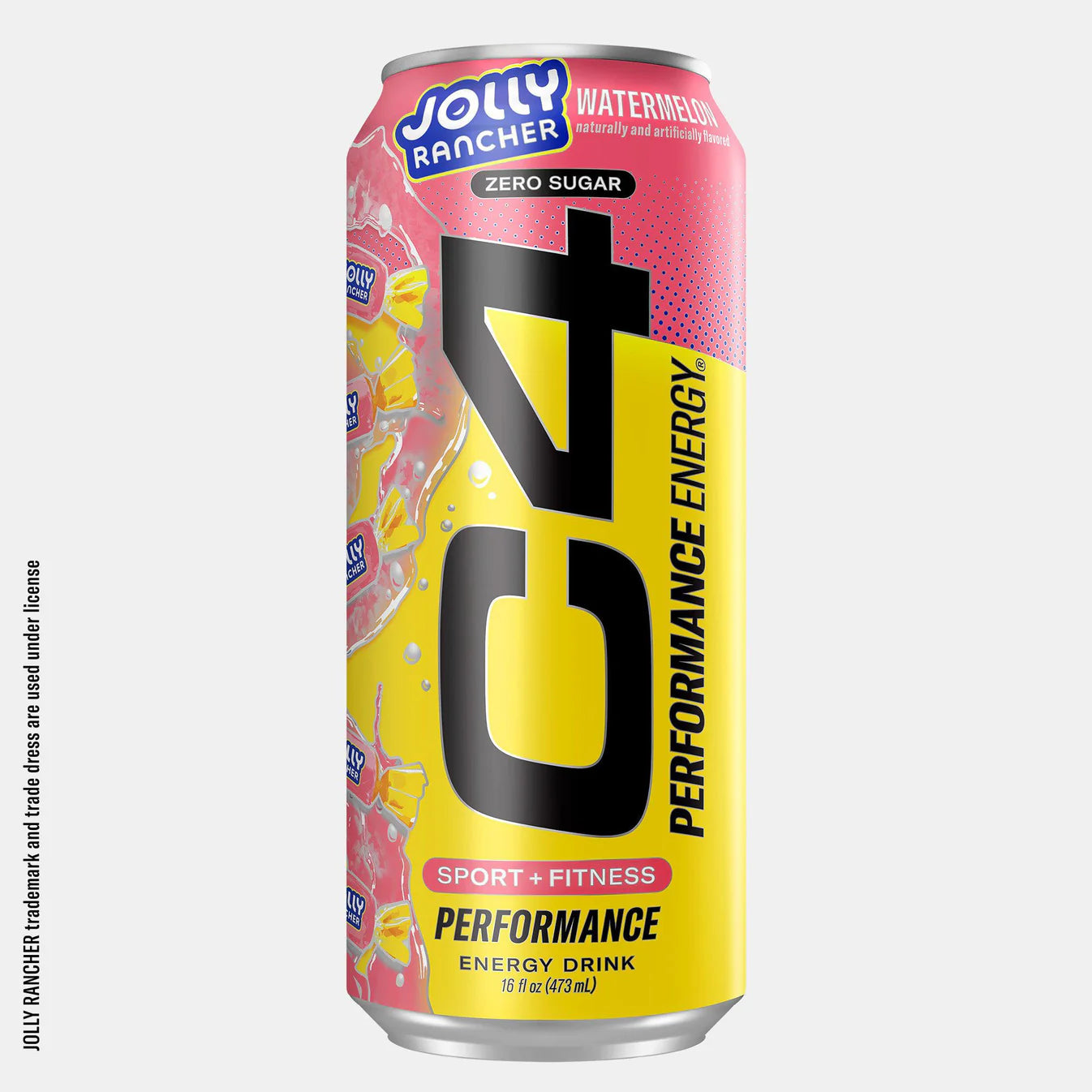 C4 ENERGY DRINK 12 PACK