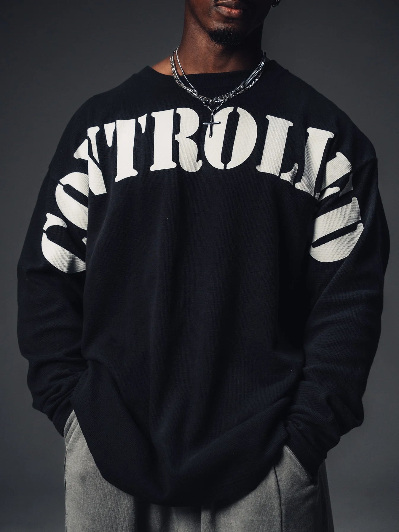 LONG SLEEVE PUMP COVER