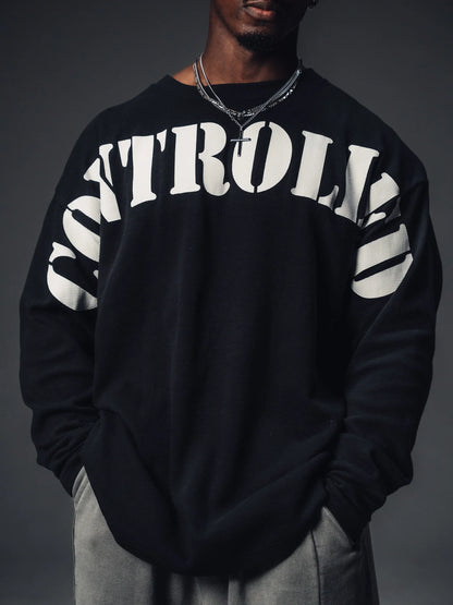 LONG SLEEVE PUMP COVER