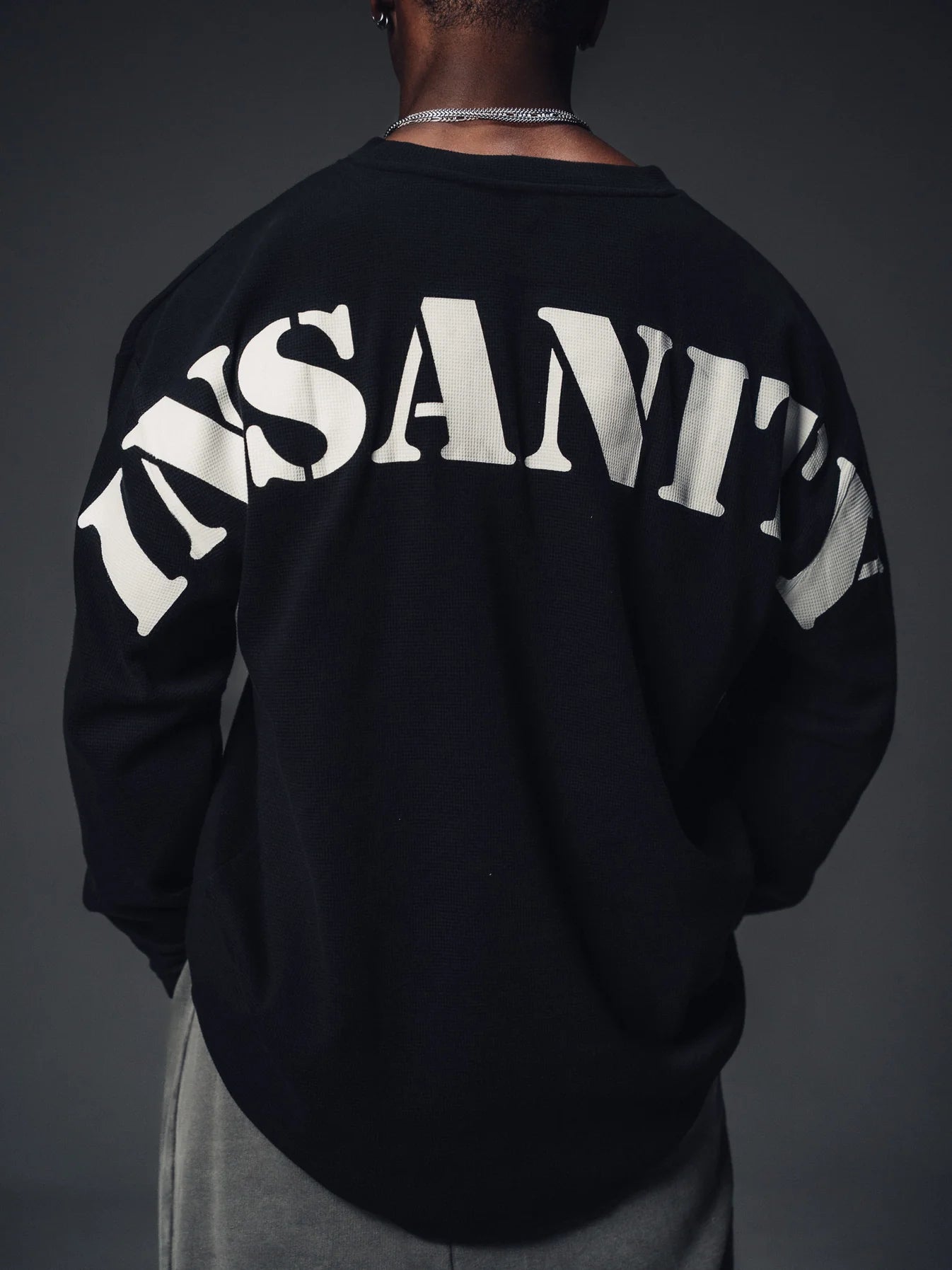 LONG SLEEVE PUMP COVER