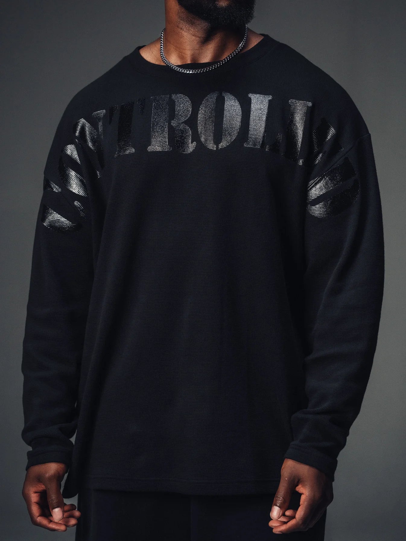 LONG SLEEVE PUMP COVER