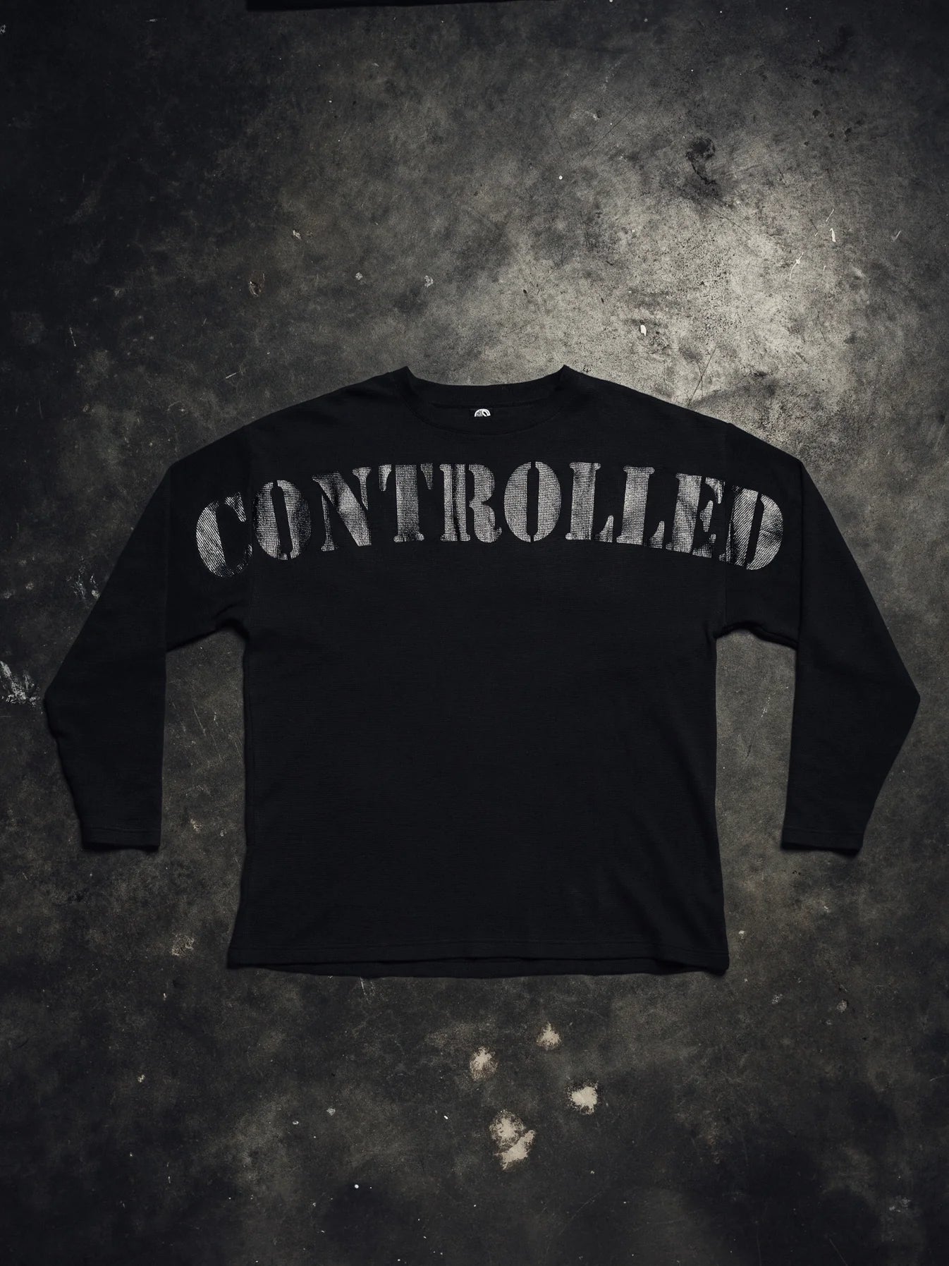 LONG SLEEVE PUMP COVER