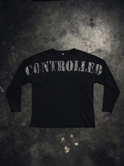 LONG SLEEVE PUMP COVER
