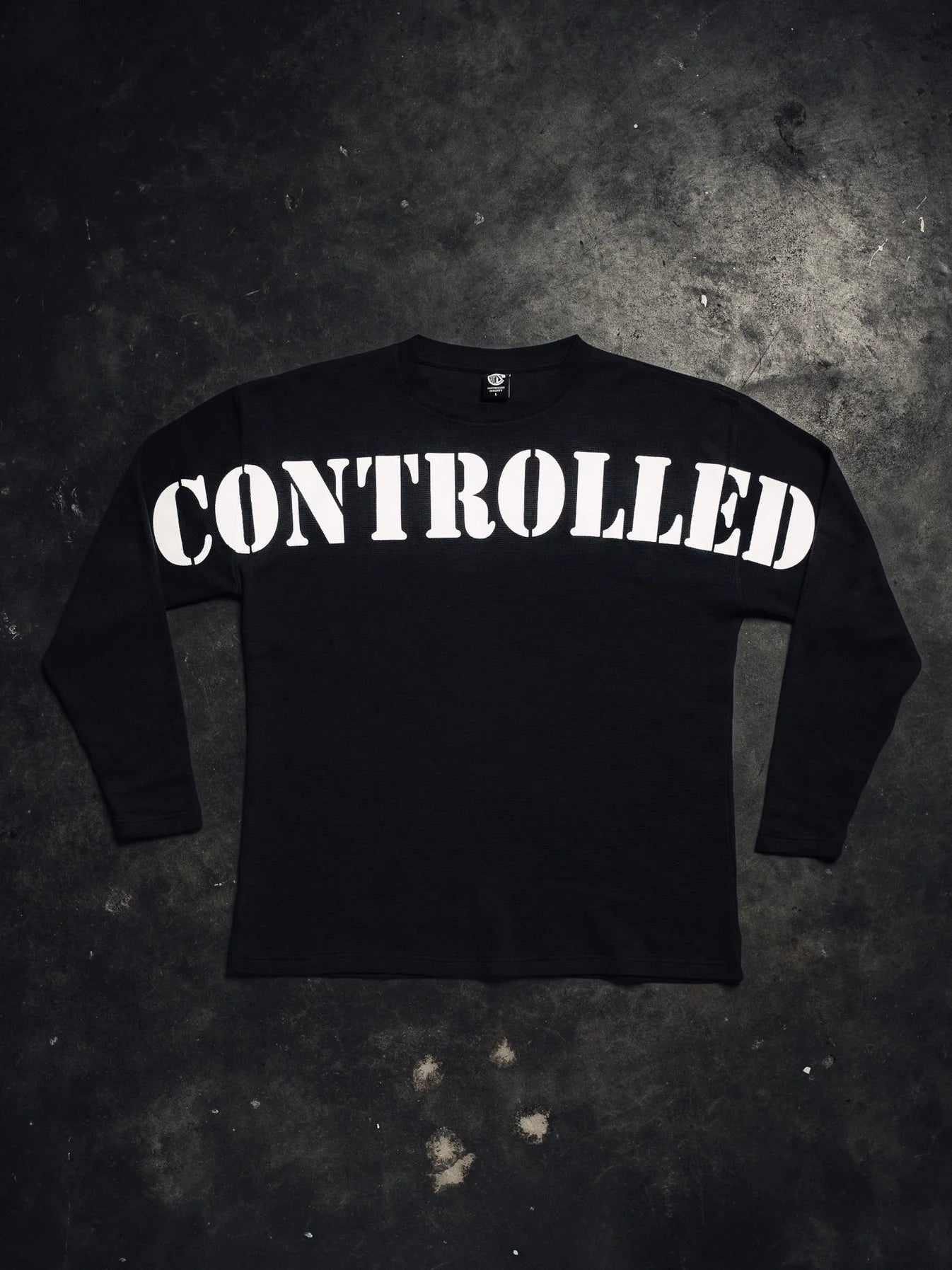 LONG SLEEVE PUMP COVER